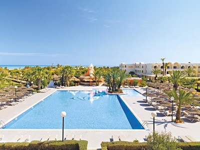 Hotel Iberostar Mehari Djerba